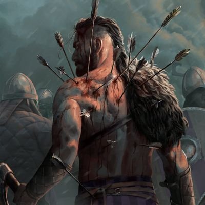 RaghBerserker_ Profile Picture