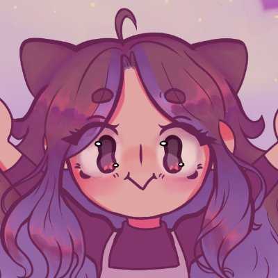 💗 Ann ꒰ᐢ. .ᐢ꒱₊˚⊹
💗 Illustrator and Graphic designer | INFP | 23 y.o.
💗 https://t.co/DCi29ULhsV