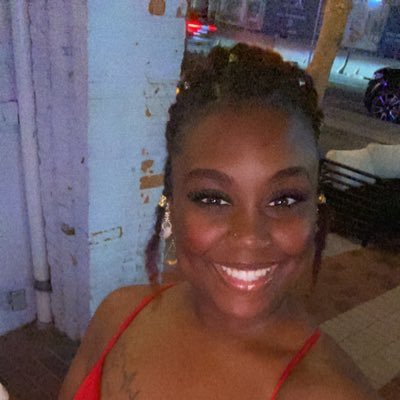 Crazy🤪Trinidadian🇹🇹Chill☺️Mom👩‍👧