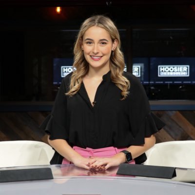 reporter, anchor @WFIUWTIUNews | co-host, reporter, exec producer at @iustvnews | frmr: NBC Nighlty News, TODAY | (un)fortunately a chicago sports fan | iu '24