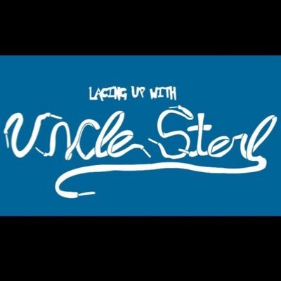 Host of Youngstown Sneaker VERZUZ LacingUpWithUncleSterl