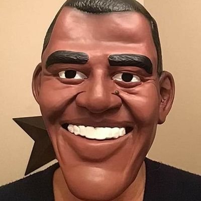 Fake Obama.