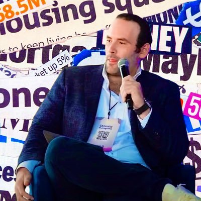 Investor @VUfund | Founding member @SweaterVentures | Consultant -New World Angels | Alum@Purdue @Babson | Writer covering tech, vc,startups and my curiosities