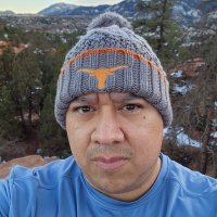 John Edward Garcia(@JohnEG78) 's Twitter Profile Photo