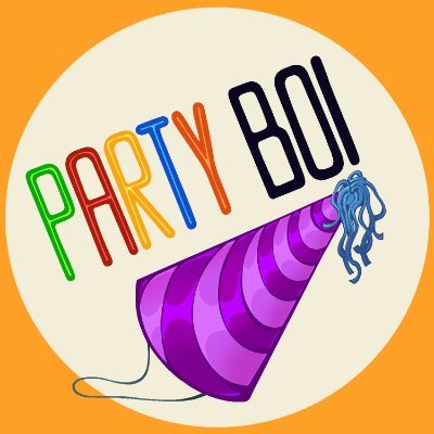 partyboy8304 Profile Picture