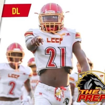 C’O 🎓2024! | Lake Charles College Prep | 2 sport ATH 🏀🏈 | 3.0 gpa