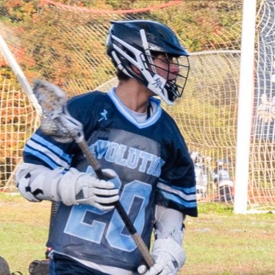 Saddle Brook HS 25’ Captain//#2 of Class of 2025//4.86 Weighted GPA//Evolution Club Lacrosse//6’2 Middie//Team 91 Invitational Champ//205lbs//Evo Box//#20