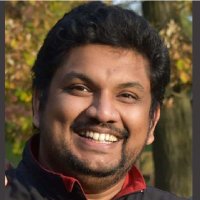 Adarsh Dharan (@dharan_adarsh) 's Twitter Profile