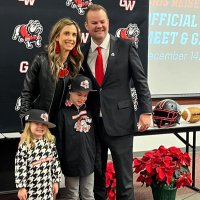 Cris Reisert (@coachreisert) 's Twitter Profile