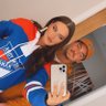 McKenzieStepo's profile picture. truth and justice. ❤️💙 Go Rangers 💙❤️