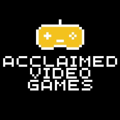 AVGRankings's profile picture. The most critically acclaimed video games of all time, based on hundreds of greatest games lists from critics and industry experts.