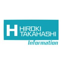 高橋広樹さん情報（非公式）(@HirokiInfo) 's Twitter Profile Photo