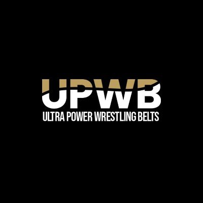 upwrestlingbelt Profile Picture