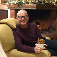 Jonathan Vesse Winkler (@winklerwink1) 's Twitter Profile