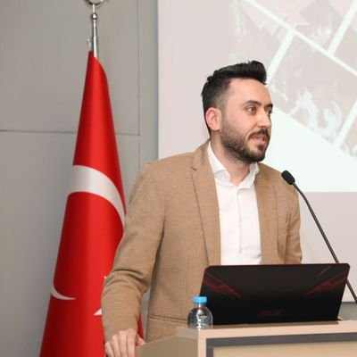 Brk_Brbr's profile picture. Co-Founder of BIODECODE,
Formerly Visiting Scholar at Medical University of South Carolina,
Research A. at ESTU,
*Ph.D.-Molecular Biology