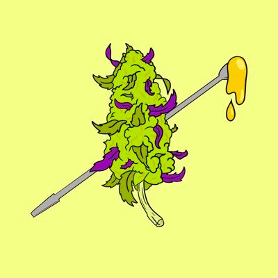 NomadPuffs's profile picture. 🏝 Florida Based

📷 Macro Photography

🌱Cannabis and Cannabis products

Nothing For Sale

https://t.co/to0ei7AQQQ