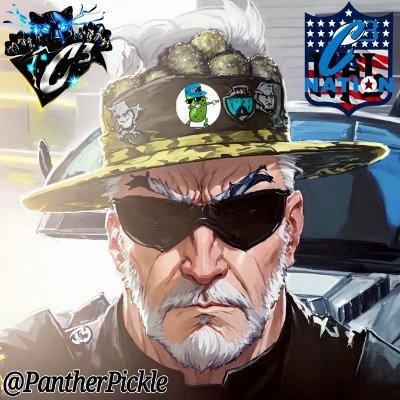PantherPickle Profile Picture