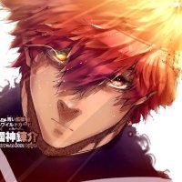 Daily Kunigami (@dailykunigamii) 's Twitter Profile