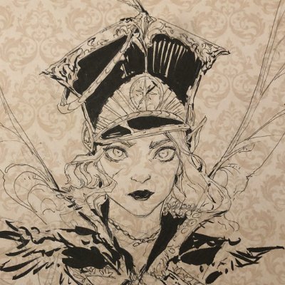 Purrs 🏴さんのプロフィール画像