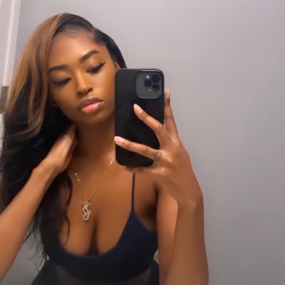 _CydneyBrechae_ Profile Picture