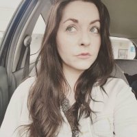 Kerrie O' Brien(@kerriepoetry) 's Twitter Profile Photo