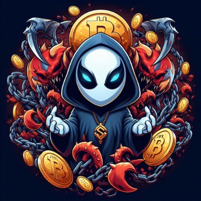 CryptoSpawn's profile picture. Respawn of #crypto 
@TosheOnBase @AlfOnBase @GoomperMeme @PoBmeme