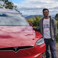 Dinesh Mahadevan (@dineshpmf1) 's Twitter Profile