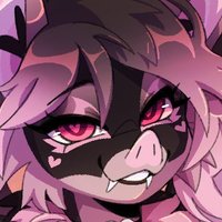 Shiloh 🦇🏳️‍⚧️ 🔜 FurDU 2024(@ShilohBat) 's Twitter Profile Photo