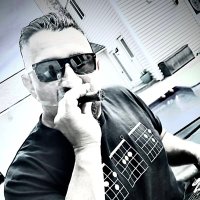 Chad Fay Robinson (@mcmrecords21) 's Twitter Profile