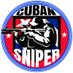 Cuban Sniper 🇨🇺 (@Cuban_Sniper) Twitter profile photo