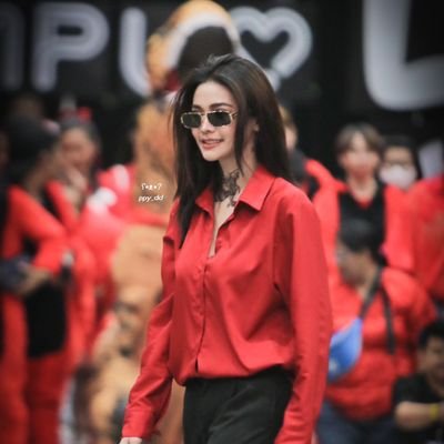 engengfafa's profile picture. หัวใจอิงฟ้า🌹🫶