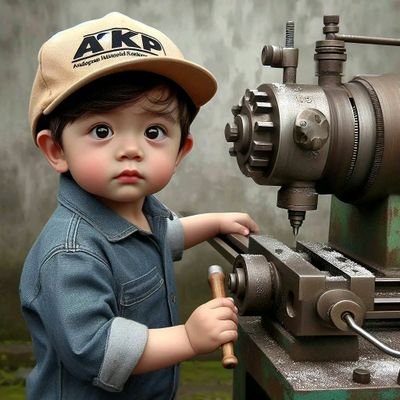 AnsaenP85087's profile picture. pemecah algoritma AK 121_111