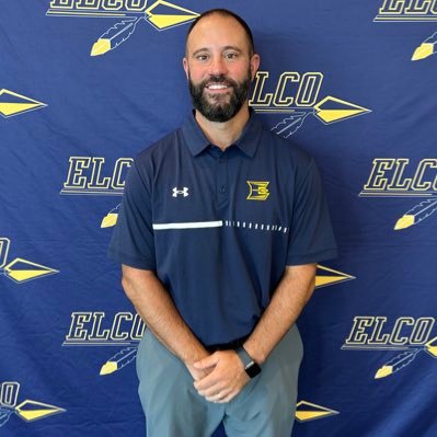 Athletic Director, RAA / ELCO High School (Myerstown, PA). Raider Leadership Club Supervisor. LL XC Chairman #ElcoExcellence @ELCOAthletics @elcosd