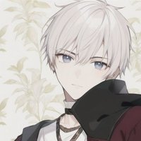 Aaron (@aaron_1472) Twitter profile photo