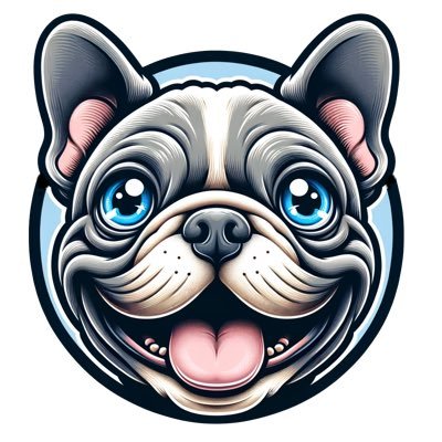 🐾 Welcome to Frenchie Coin (#FREN) the coolest new pup in the crypto pack 🐾 100% community-driven a journey towards financial freedom. 💰