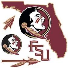 Noles fan!