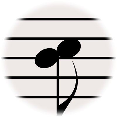 I compose music and play games live on Twitch.