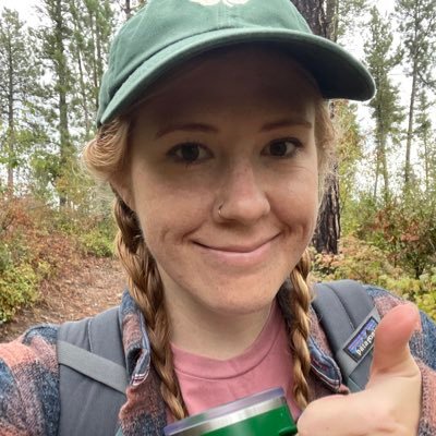 incoming Assistant Prof @UCRiverside EEOB. @wrfseattle postdoctoral fellow. Stanford PhD. genomics of 🦁,🐯, and 🐻 (oh my). 🌌: elliecat. she/her