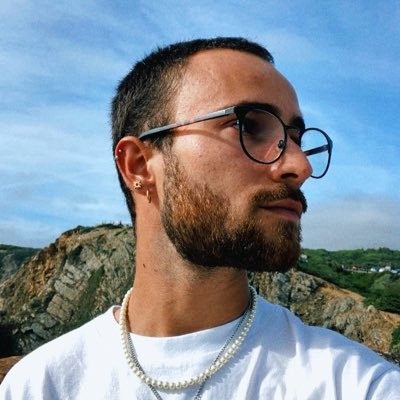 dizem que sou o único gay do Alentejo
