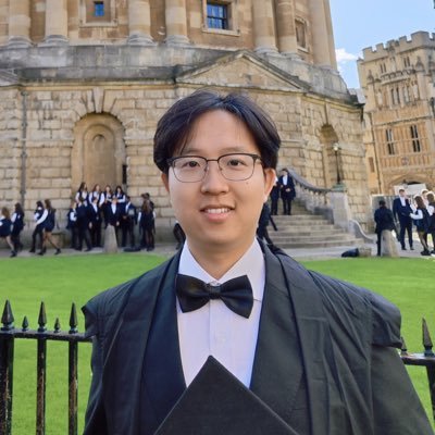 PhD student at @AVLOxford. Focusing on LLM-empowered 3D understanding and interaction.
