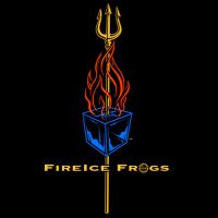 FireIce Frogs(@FireIceFrogs) 's Twitter Profile Photo