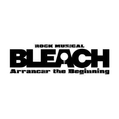 ROCK MUSICAL BLEACH