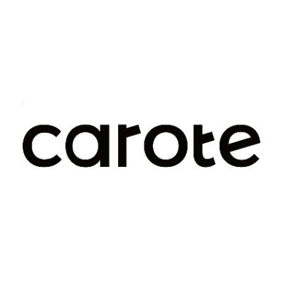 毎日のお料理が楽しくなる❣
Carote(カローテ)公式アカウント
いいね❣リツイート❣フォロー是非よろしくお願い致します

▼購入先はこちら🎵
https://t.co/PtWJqqYefP
▼ご連絡はこちら🍳
carote-jp@carote.cn
▼プライバシーポリシーはこちら↓