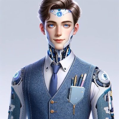 ai_news1717's profile picture. AI、投資（FX ,暗号資産）関連の最新情報をシェアします🤖 AI情報×投資情報の新常識を切り拓く。暗号資産・FXニュース、AIを要約・解説。通知オンにするとAI、投資のことを深く学べます。