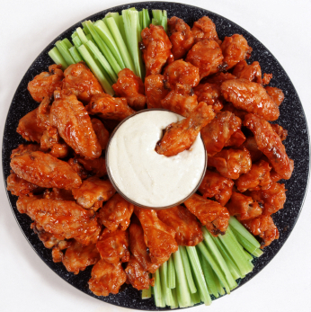 The newest wing spot located near #UWG . We offer a variety of delicious wings at low prices!! Located next to Off Campus Spirits. 770) 832-1946 #WWW