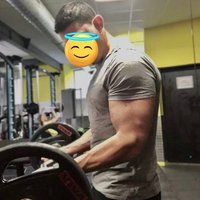 hornyEUboySG (@angmohbolehsg) 's Twitter Profile