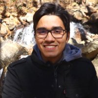 Krishna Acharya (@kvachai) 's Twitter Profile