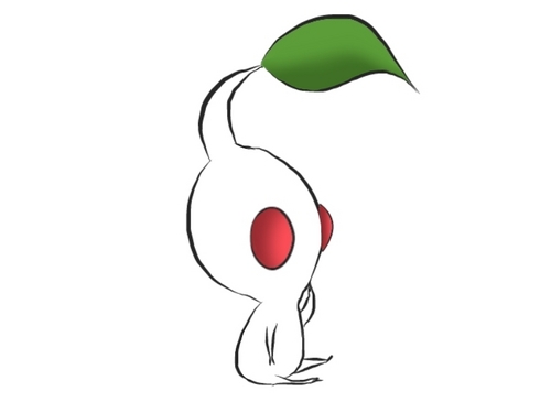 白ピクミン Siropikumin Bot Twitter