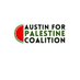 Austin For Palestine Coalition (@A4PCoalition) Twitter profile photo