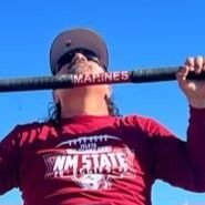 LCHS/New Mexico State University Alumnus, US Marine Veteran, Father, Grandfather, Husband, DEA Supervisory Special Agent (Ret.) 🇺🇸 #ImproviseAdaptOvercome!